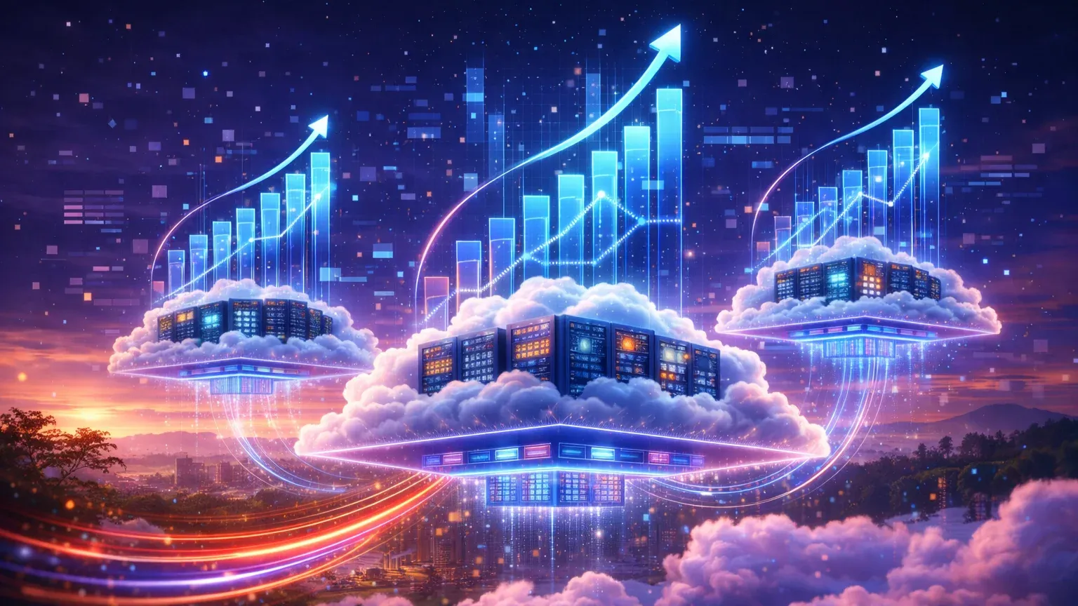 Cloud Mining Pricing Models: Fixed vs Flexible vs Pool