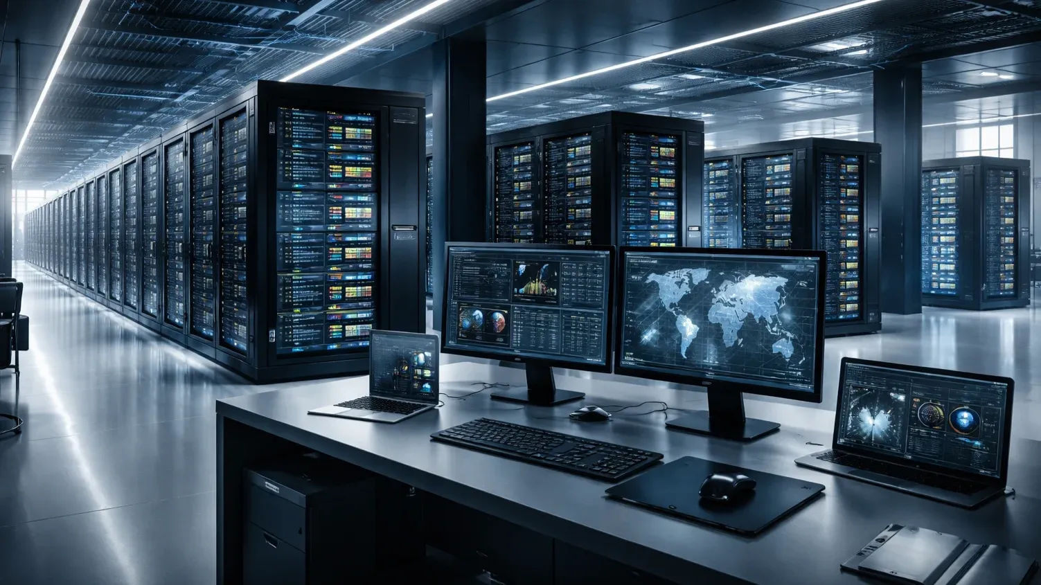 Cloud Mining or ASIC Hardware: Which Mining Model Fits Your Strategy?