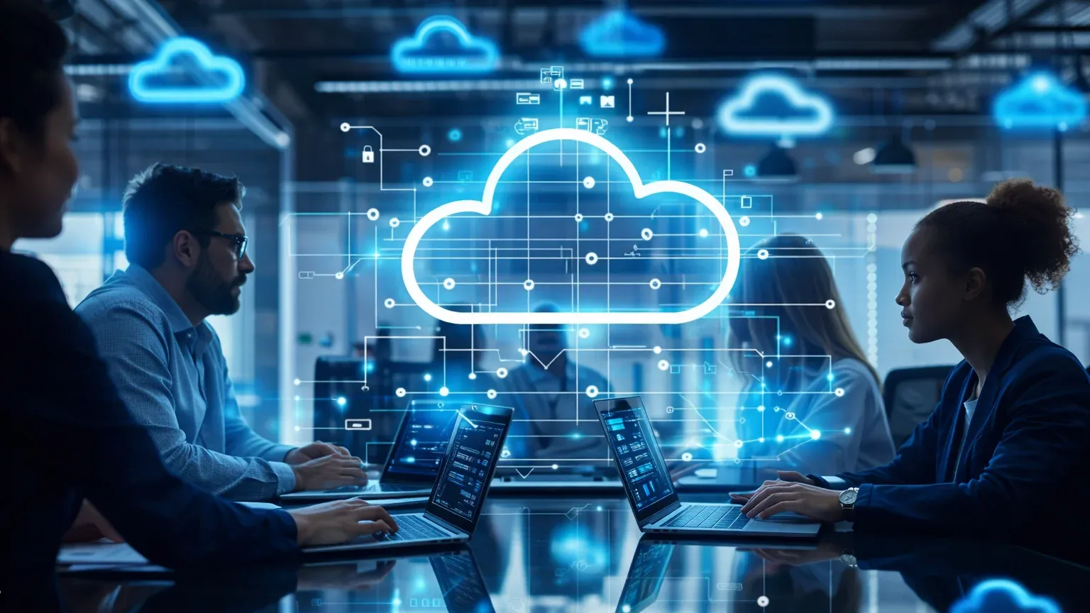 cloud mining roi analysis