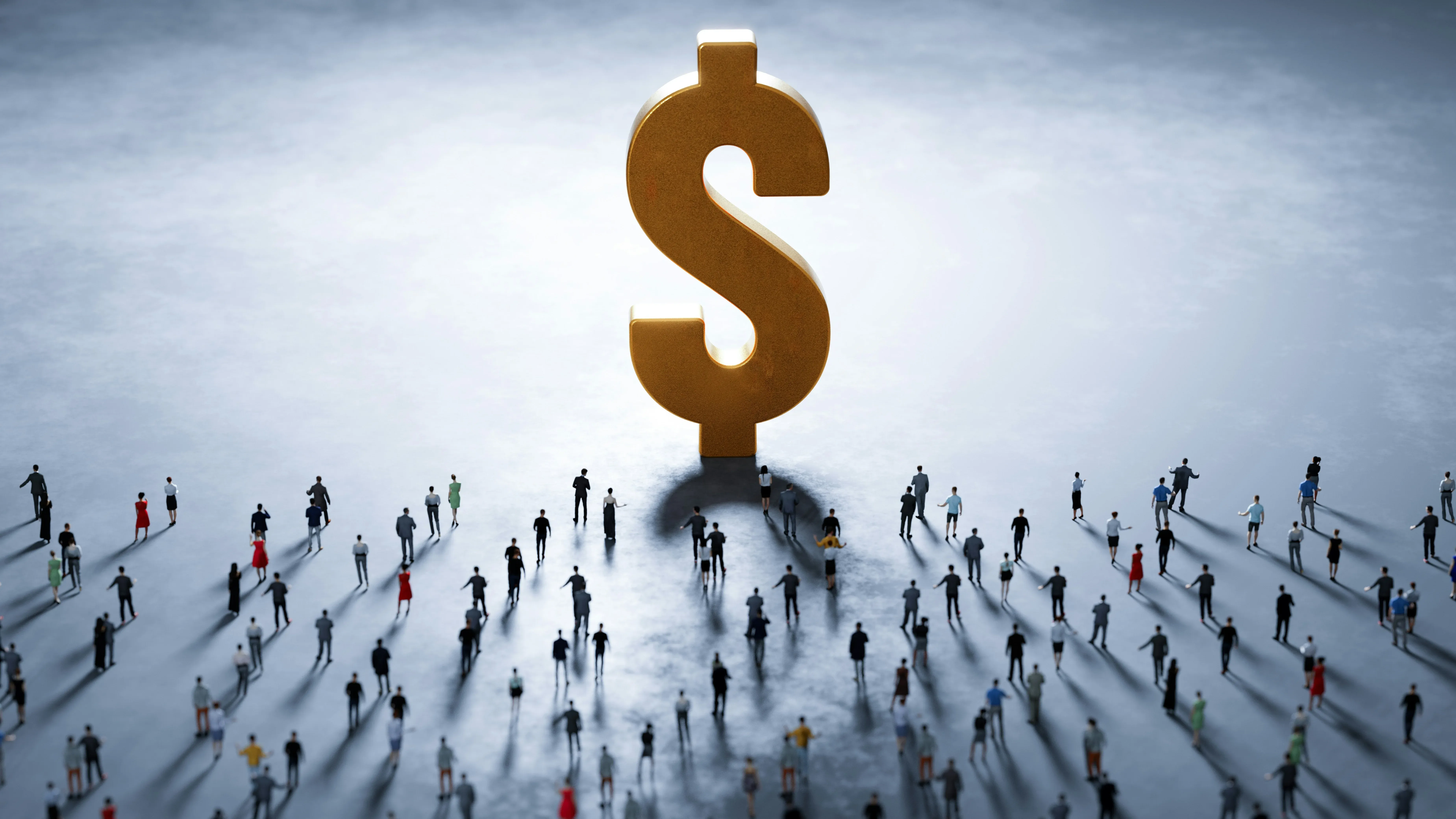 How Cloud Mining Platforms Make Money (Business Models)